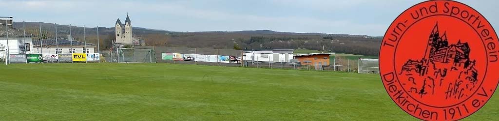 Sportanlage auf dem Reckenforst